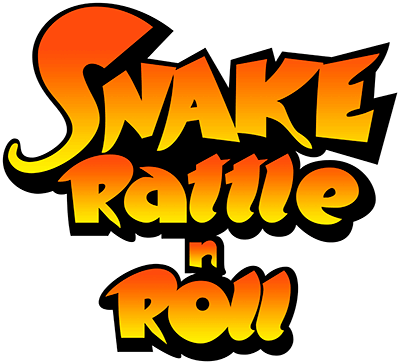 Snake Rattle 'n' Roll (SEGA) Play Online